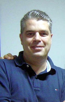 Samuel Ferrari Lago