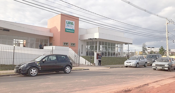 UPA do Tatuquara