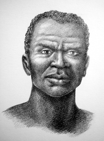 Zumbi dos Palmares