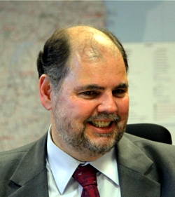 Alex Canziani