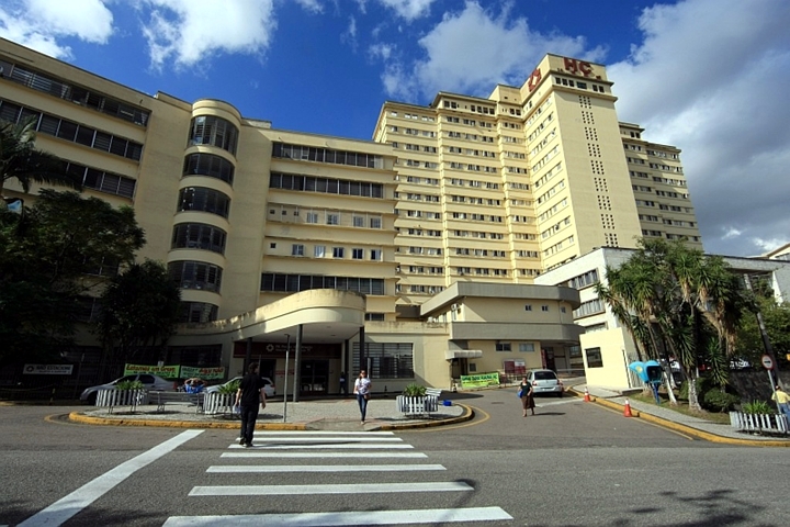 Hospital de Clínicas
