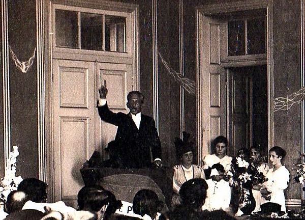 Dario Vellozo Gyn