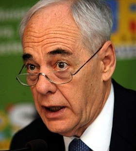 Reinhold Stephanes