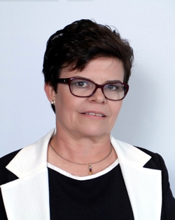 Esther Cristina Pereira: resistência