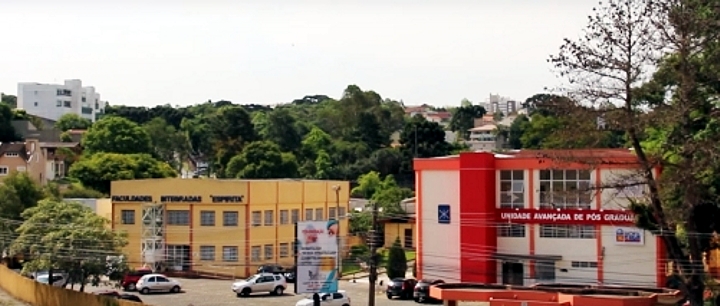 Campus da Bezerra de Menezes