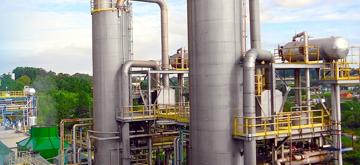 GPC Química em Araucária