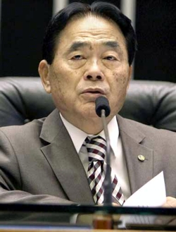 H. Takayama: sobre “dispensas”