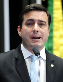João Arruda: o despertar tardio