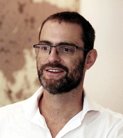 Alexandre Ostrowiecki