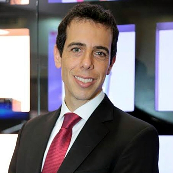 Renato Feder: sucesso empresarial