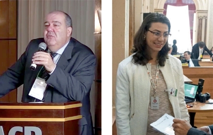 Pedro de Paula Filho: discrição e trabalho; Sheila Meneghette: explica como ajudar