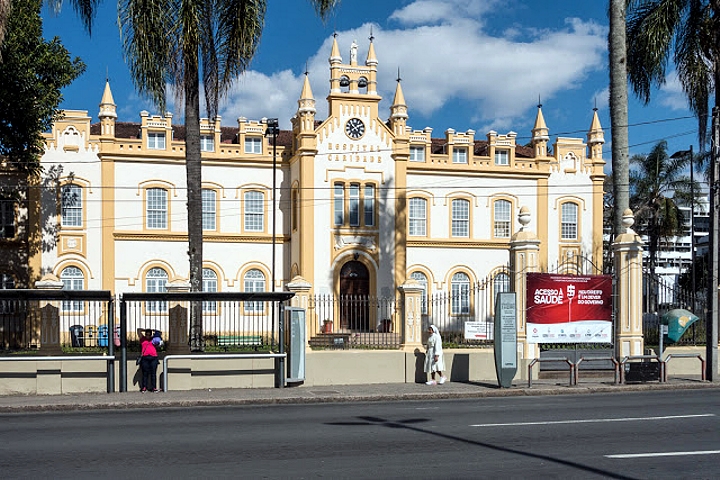 Santa Casa de Curitiba