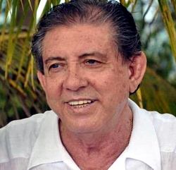 João de Deus: por conta própria