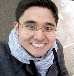 Juliano Morimoto
