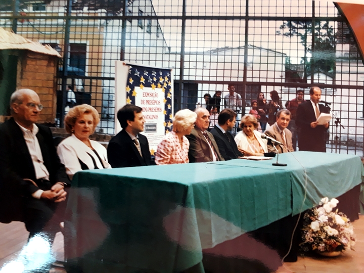 Apresentação do concurso
