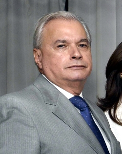Carlos Sotti Lopes: explicando a intervenção