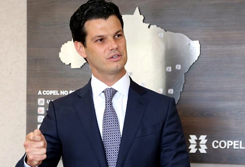 Daniel Pimentel Slaviero: nova geração no poder