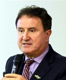 Evaristo Eduardo de Miranda