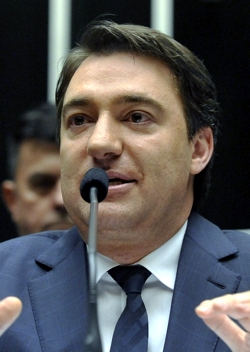 Fernando Giacobo: desgaste