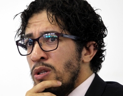 Jean Wyllys