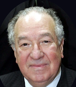 José Cid Campelo (foto: Gazeta do Povo)