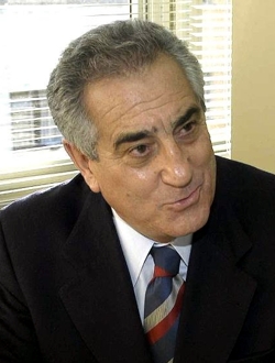 José Domingos: reencontro de profissionais