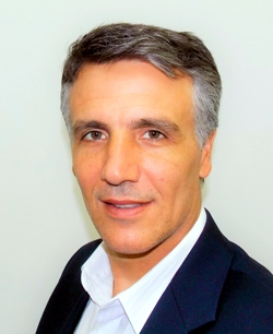 Milton Favaro Junior
