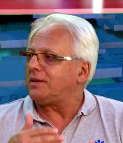 Prof. Rosires Pereira de Andrade