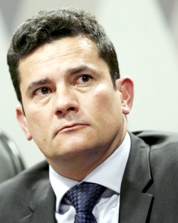 Sergio Moro