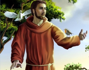 São Francisco de Assis