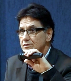 Wirmond Luiz Rocha D’Angelis