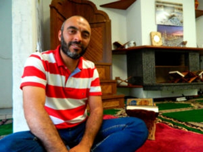 O egípcio Yasser Mohamed