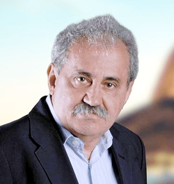 Ancelmo Gois