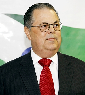 Fernando Xavier Ferreira: “A decisão de 2009 foi puramente política” (Foto: Hedeson Alves)