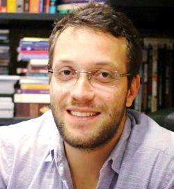 Deputado Filipe Barros: todo a favor do currículum
