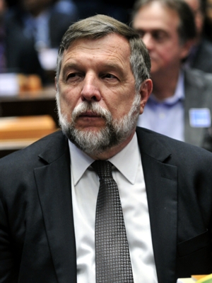 Flávio Arns: proposta renovadora
