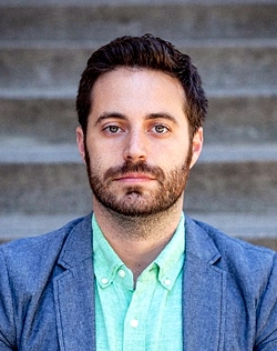 Garrard Conley, de “Boy Erased – Uma Verdade Anulada” (Photo: Focus Features)