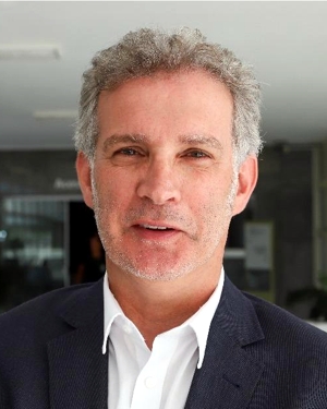 Jornalista Hudson José