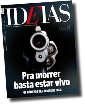 Revista Ideias, Fevereiro/2019