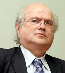 Ex-deputado Jacob Kaefer