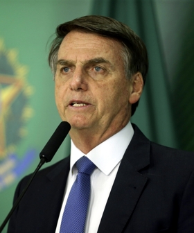 Jair Bolsonaro: produto das redes sociais (Foto: Valter Campanato/Agência Brasil)