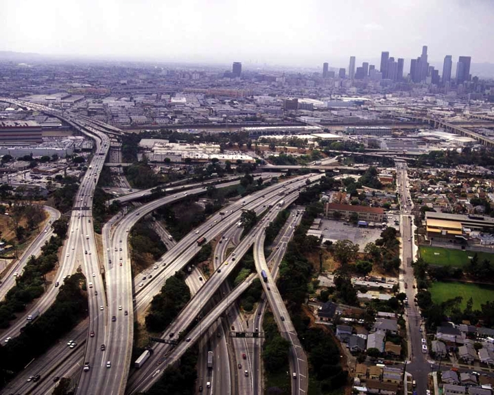 Cidade de Los Angeles