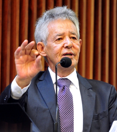 Luiz Carlos Martins