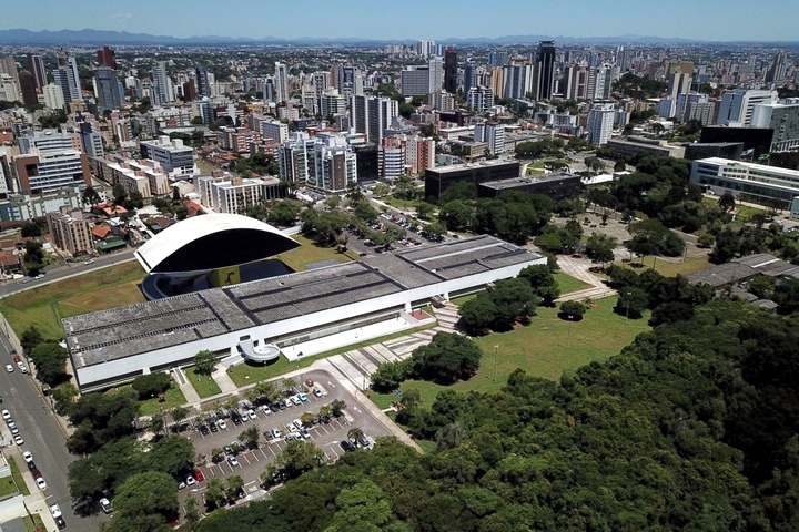 MON convida público para atividades especiais no domingo. (Foto: José Fernando Ogura/ANPr)