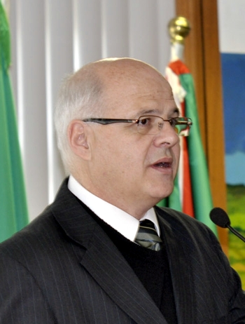 Paulo Nauiack: caminho até “natural”