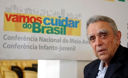 Paulo Nogueira Neto