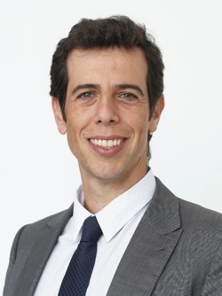 Renato Feder: números reais