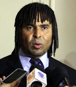 Vereador Mestre Pop (PSC)
