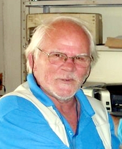 Wasyl Stuparyk: acadêmicos