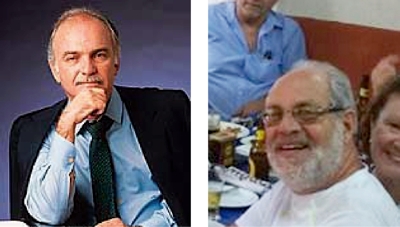 Zózimo Barrozo do Amaral: renovador do colunismo no Brasil; Raul Guilherme Urban: memória jornalística